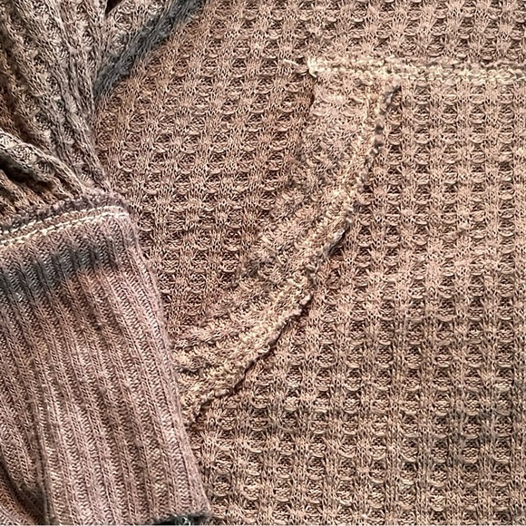 Free people westend thermal top - Picture 9 of 12